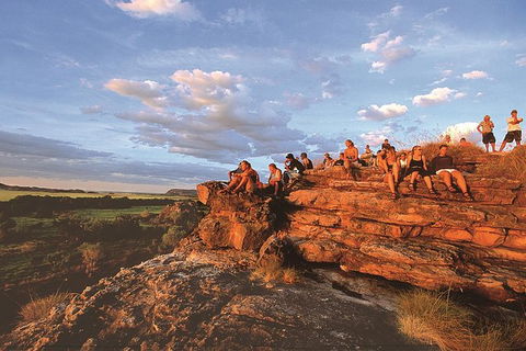 5 Day 4WD Jabiru Dreaming Top End Safari - Accommodation ACT 0