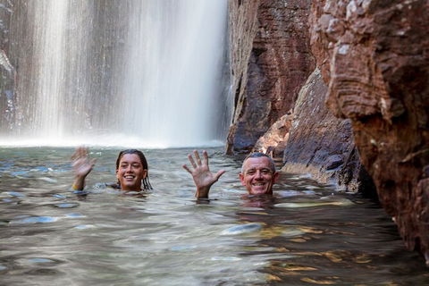 5 Day 4WD Jabiru Dreaming Top End Safari - Accommodation ACT 7