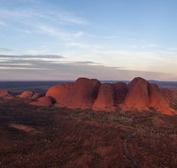 Scenic Flight Uluru  Kata Tjuta - Accommodation ACT
