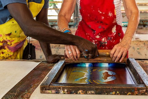 Tiwi By Design Day Tour - Accommodation ACT 2