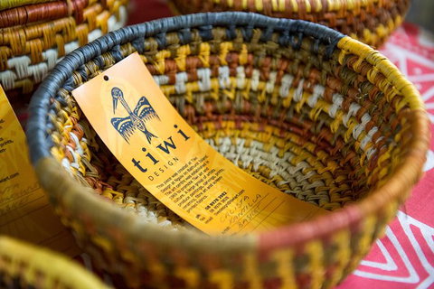 Tiwi By Design Day Tour - Accommodation ACT 6