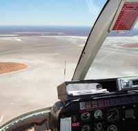 Uluru Kata Tjuta and Lake Amadeus Helicopter Tour - Accommodation ACT