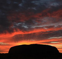 3-Day Alice Springs to Alice Springs Tour Including Kings Canyon Kata Tjuta and Uluru - Accommodation ACT