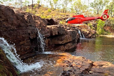 Litchfield Private Waterfall Getaway - Accommodation ACT 7