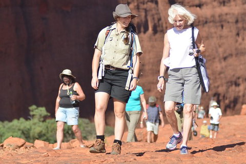 Afternoon Kata Tjuta Small Group Tour - Accommodation ACT 8