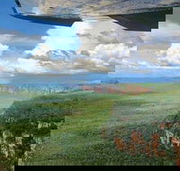 Kakadu National Park Scenic Flight - Accommodation ACT
