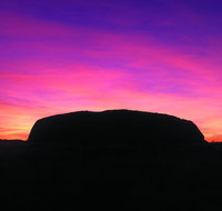 3-Day Ayers Rock to Alice Springs Camping Tour Including Kings Canyon Kata Tjuta and Uluru - Accommodation ACT