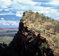 14-Day Larapinta Trail Walking Tour from Alice Springs - Accommodation ACT