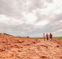 3-Day Best of Australia's Red Center Ayers Rock Kata Tjuta and Sounds of Silence Dinner - Accommodation ACT