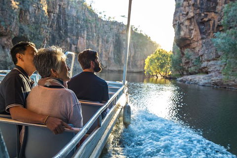 5-Day Inspiring Ancient Kakadu: 4WD Journey From Darwin - Accommodation ACT 0