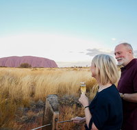 2-Day Uluru Ayers Rock and Kata Tjuta Trip from Alice Springs - Accommodation ACT
