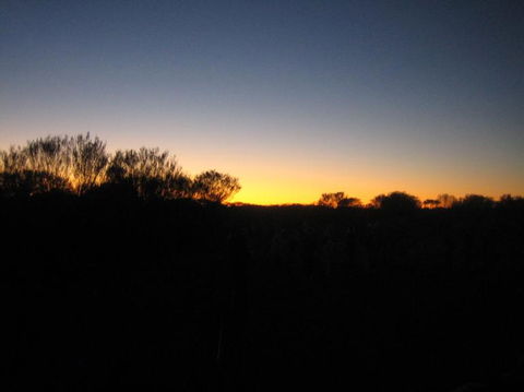 2-Day Uluru Sunset And Kata Tjuta Tour From Ayers Rock - Accommodation ACT 4