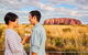 2-Day Uluru Sunset And Kata Tjuta Tour From Ayers Rock - thumb 0