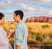 2-Day Uluru Sunset and Kata Tjuta Tour from Ayers Rock - Accommodation ACT