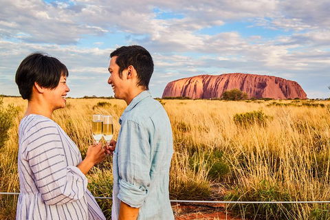 2-Day Uluru Sunset And Kata Tjuta Tour From Ayers Rock - Accommodation ACT 0