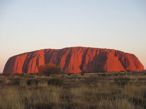2-Day Uluru Sunset And Kata Tjuta Tour From Ayers Rock - Accommodation ACT 3