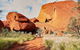 2-Day Uluru Sunset And Kata Tjuta Tour From Ayers Rock - thumb 18