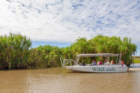 2-Day Kakadu And Arnhem Land Tour From Darwin - Accommodation ACT 10