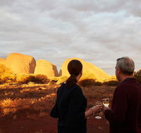 Kata Tjuta Sunset Half Day Trip - Accommodation ACT