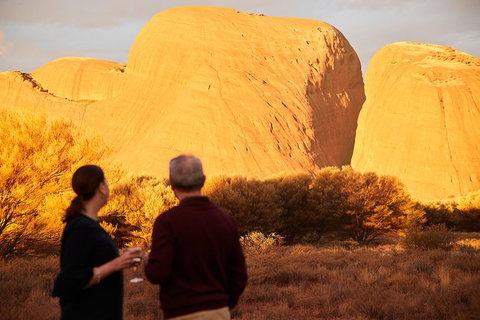 Kata Tjuta Sunset Half Day Trip - Accommodation ACT 7
