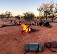6-Day Rock 2 Water Trip Alice Springs or Uluru to Adelaide - Accommodation ACT