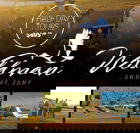 Wildman half-day sunset tour - Accommodation ACT