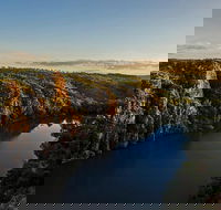 Darwin to Katherine Day Trip by Air Including Nitmiluk Katherine Gorge Cruise - Accommodation ACT