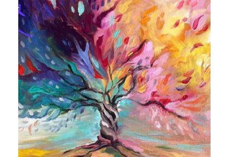 Tree Of Life - Six Tanks 3.00-5.00pm - Accommodation ACT 0