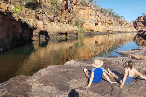 20 Day Darwin To Perth Adventure - Accommodation ACT 5