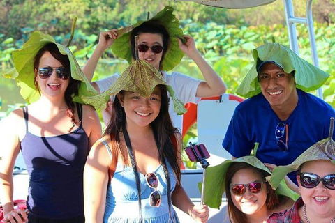 8:30am Safari Cruise (1.5 Hours) - Accommodation ACT 1