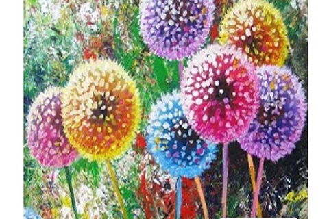 Dandelions - Six Tanks 3.00-5.00pm - Accommodation ACT 0