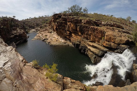 20 Day Darwin To Perth Adventure - Accommodation ACT 3