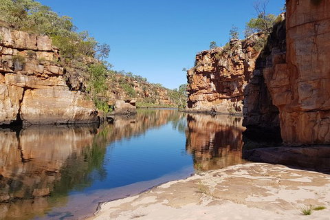 20 Day Darwin To Perth Adventure - Accommodation ACT 4