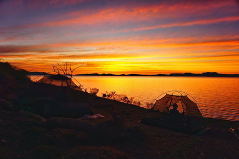 20 Day Darwin To Perth Adventure - Accommodation ACT 10