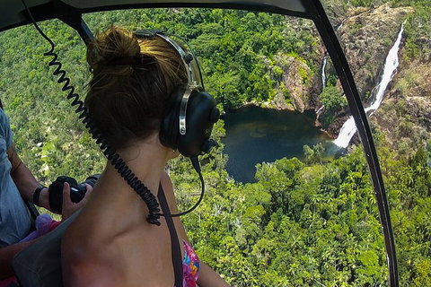 60 Minute Scenic Flight - Litchfield National Park - Accommodation ACT 0