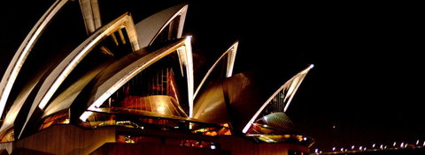 Sydney Harbour Dinner Cruise - Accommodation ACT 15