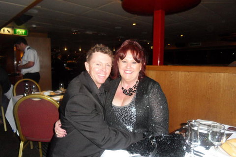 Sydney Harbour Dinner Cruise - Accommodation ACT 17