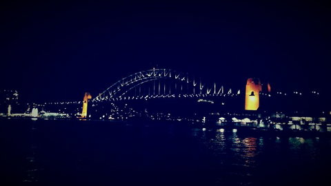 Sydney Harbour Dinner Cruise - Accommodation ACT 11