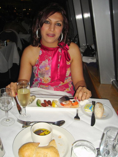 Sydney Harbour Dinner Cruise - Accommodation ACT 22