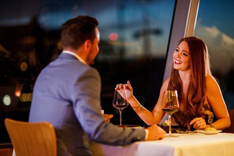 Sydney Harbour Dinner Cruise - Accommodation ACT 26