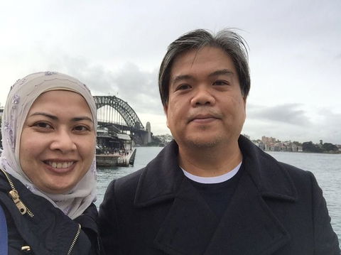 Sydney Harbour Coffee Cruise - Accommodation ACT 6