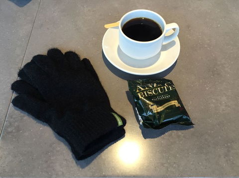 Sydney Harbour Coffee Cruise - Accommodation ACT 7