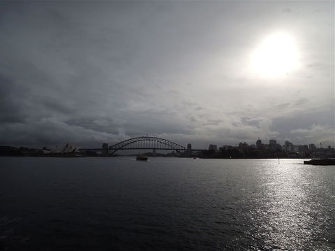 Sydney Harbour Coffee Cruise - Accommodation ACT 5