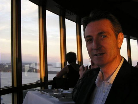 Infinity At Sydney Tower - Accommodation ACT 20