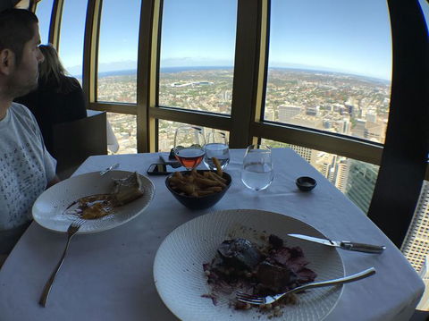 Infinity At Sydney Tower - Accommodation ACT 5
