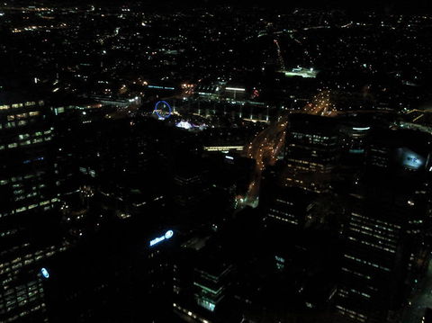 Infinity At Sydney Tower - Accommodation ACT 3