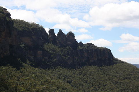 Infinity At Sydney Tower - Accommodation ACT 4