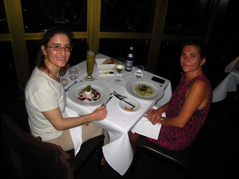 Infinity At Sydney Tower - Accommodation ACT 10