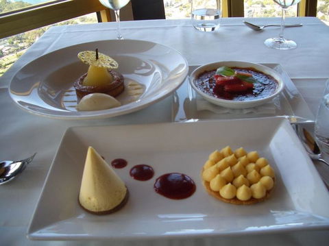 Infinity At Sydney Tower - Accommodation ACT 23