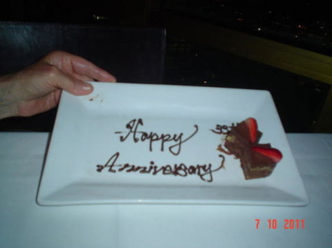 Infinity At Sydney Tower - Accommodation ACT 8